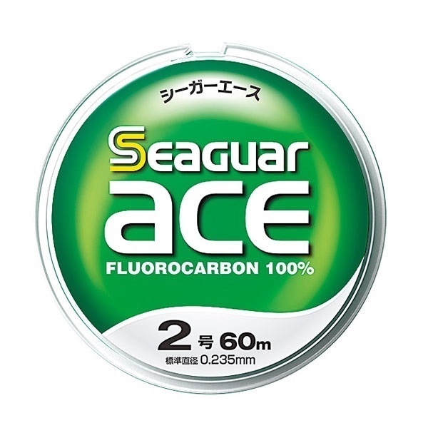 シーガーエース